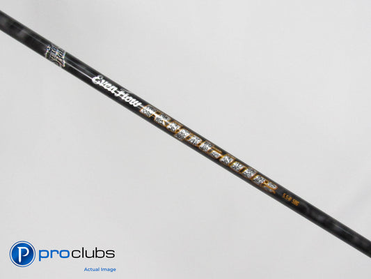 Project X Small Batch EvenFlow Riptide 50 5.5 Driver Shaft w/ PXG Tip 419778