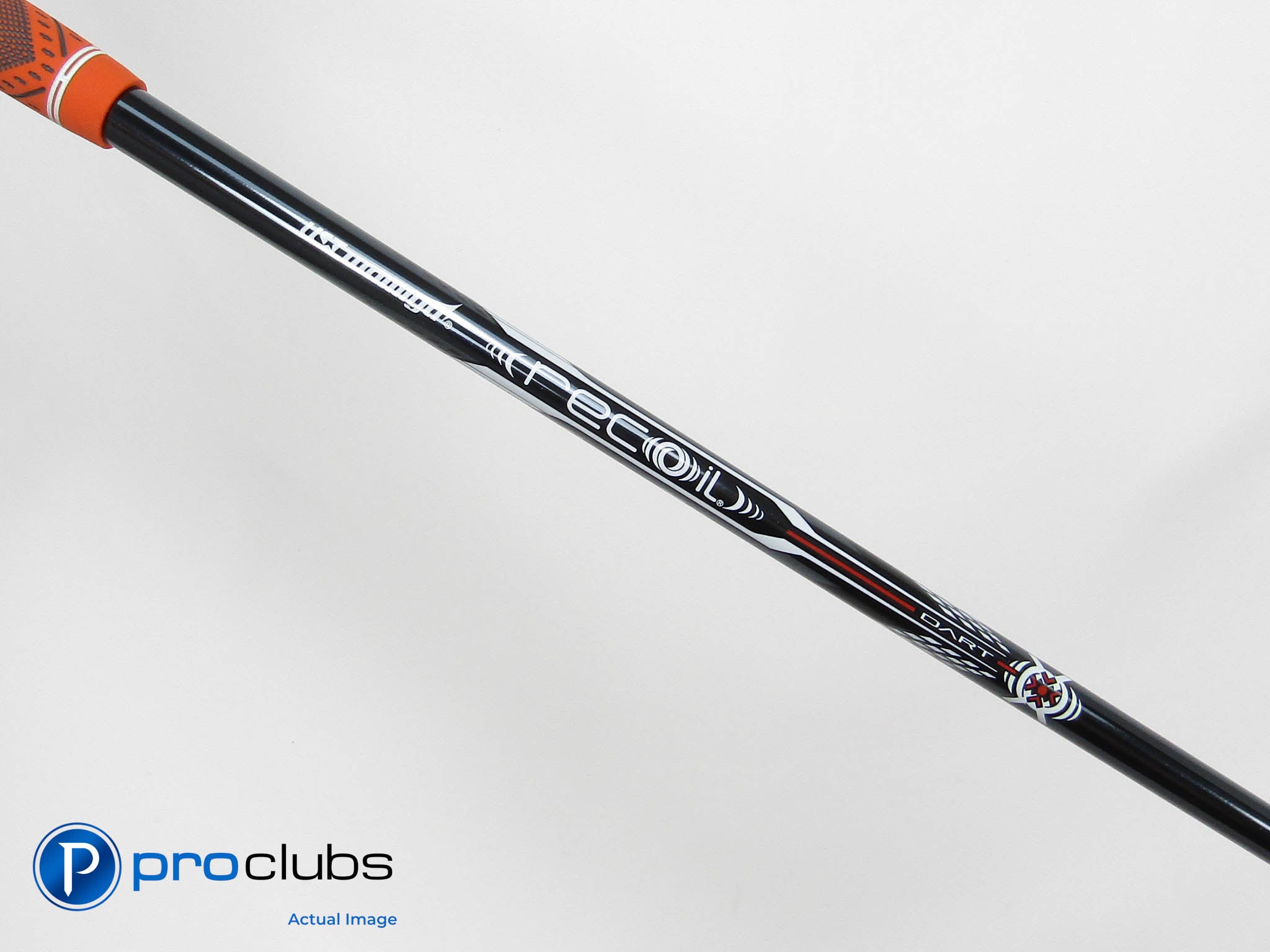 UST Mamiya RECOIL DART 75 F4 Stiff Flex Hybird Shaft w/ Callaway Tip #465107