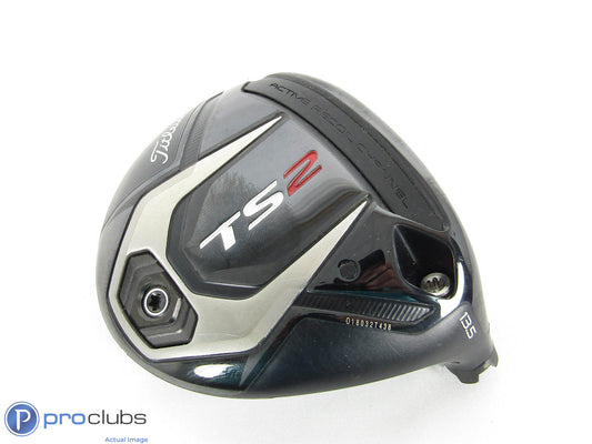 Tour Issue! Titleist TS2 13.5* 3 Fairway Wood - Head Only - 422505