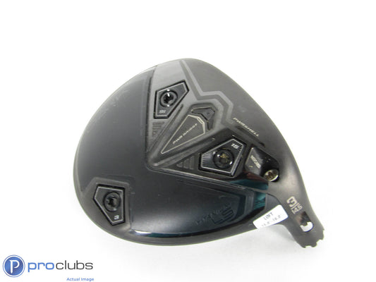 Excellent! Cobra DarkSpeed Ti LS 14.5* 3 Fairway Wood - Head Only - 422610