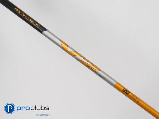 NEW! UST Mamiya PROFORCE V2 89g X-Flex Hybrid Shaft .370" Tip #422456