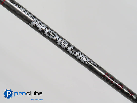 NEW! ALDILA ROGUE MAX 65 TX-Flex Driver Shaft .335" Tip #376841