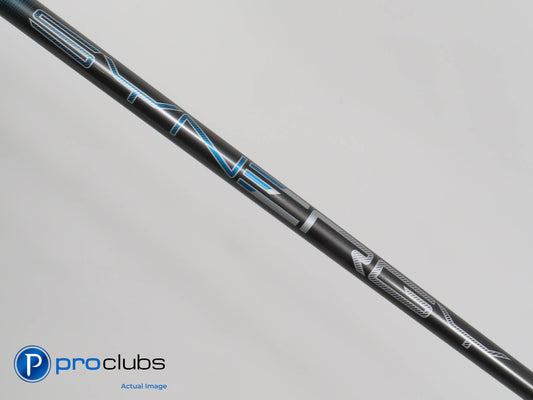 NEW! ALDILA SYNERGY 60 Stiff Flex Driver Shaft .335" Tip #376838