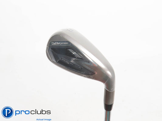 NEW Cobra DARKSPEED 31.5* 8 IRON - Elevate MPH 95 Stiff Flex Steel 423058