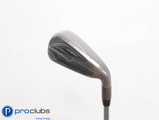 NEW Cobra DARKSPEED 24* 6 IRON - Elevate MPH 95 Stiff Flex Steel 423056