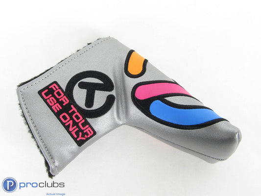 Circle T! Scotty Cameron "Stick Figure" Blade Headcover- 422792