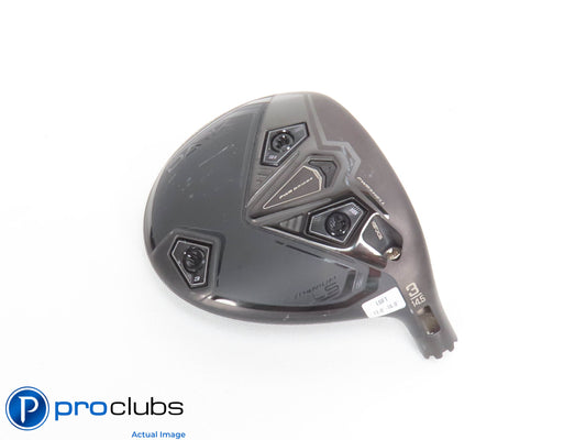 Cobra DARKSPEED LS Titanium 14.5* 3 Wood HEAD ONLY 422975