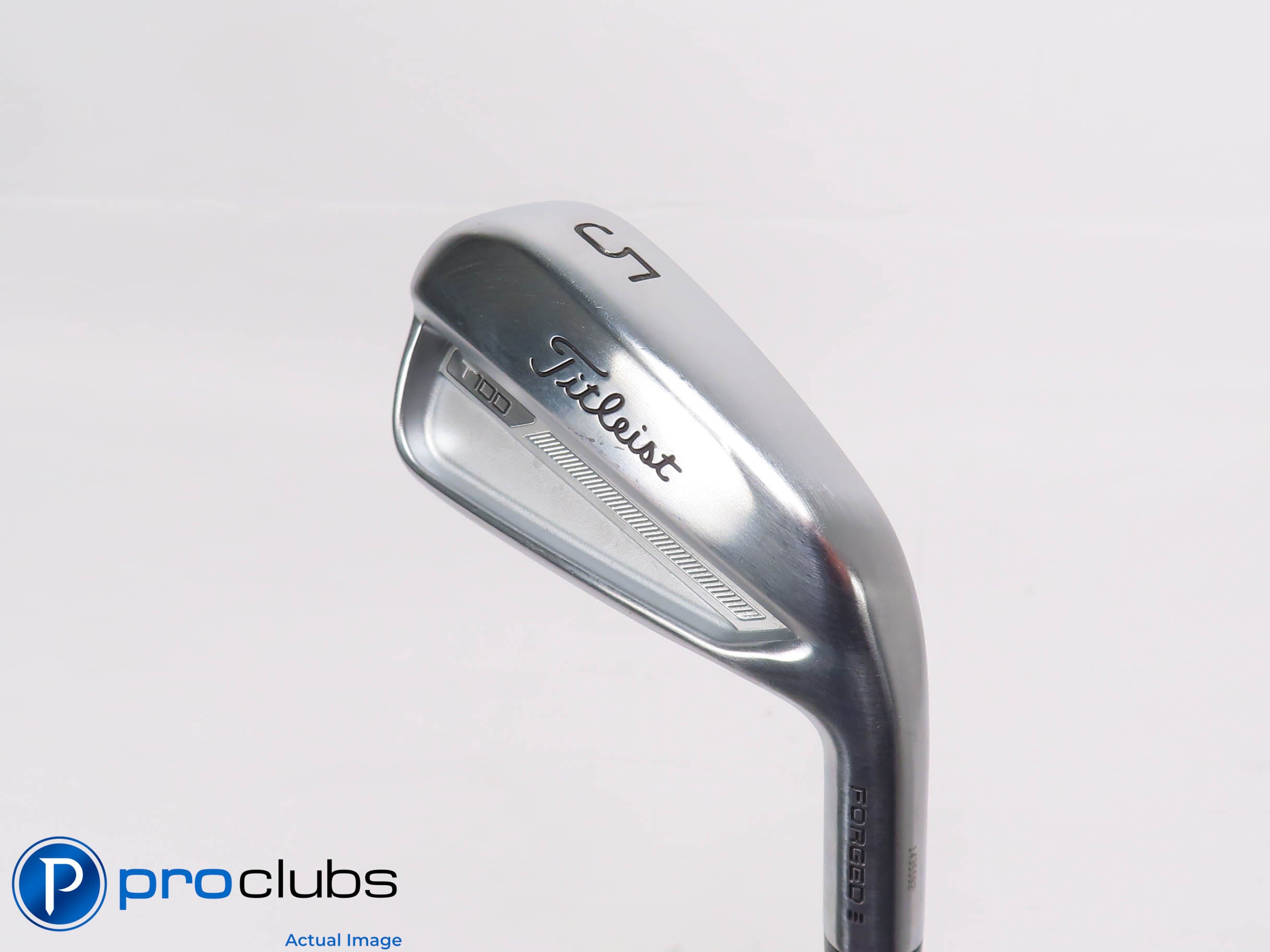 t100アイアン（5-pw） AMT Tour White S300 t100アイアン（5-pw） AMT Tour White S300