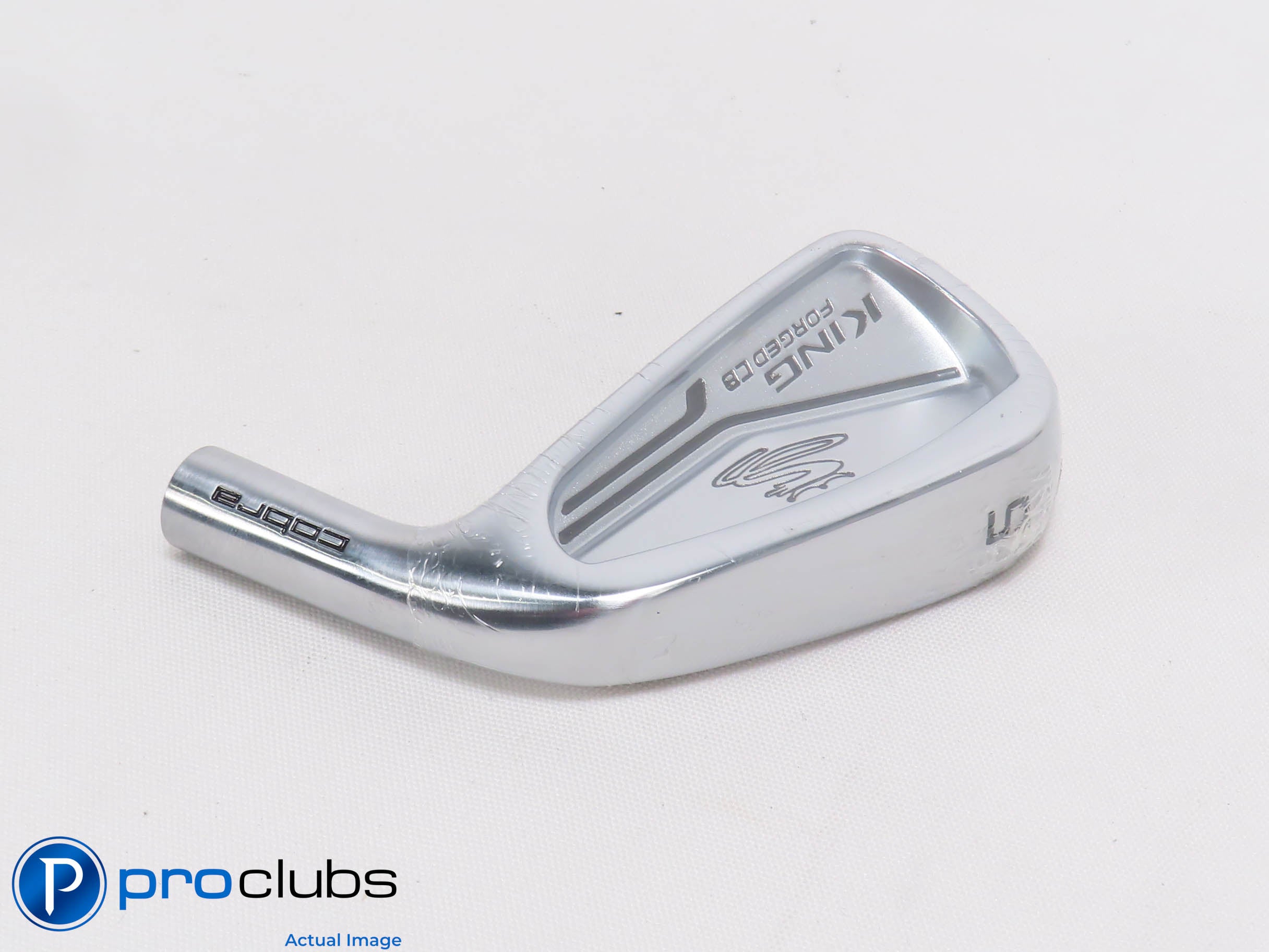 NEW Cobra King Forged CB 27* 5 Iron HEAD ONLY 464735