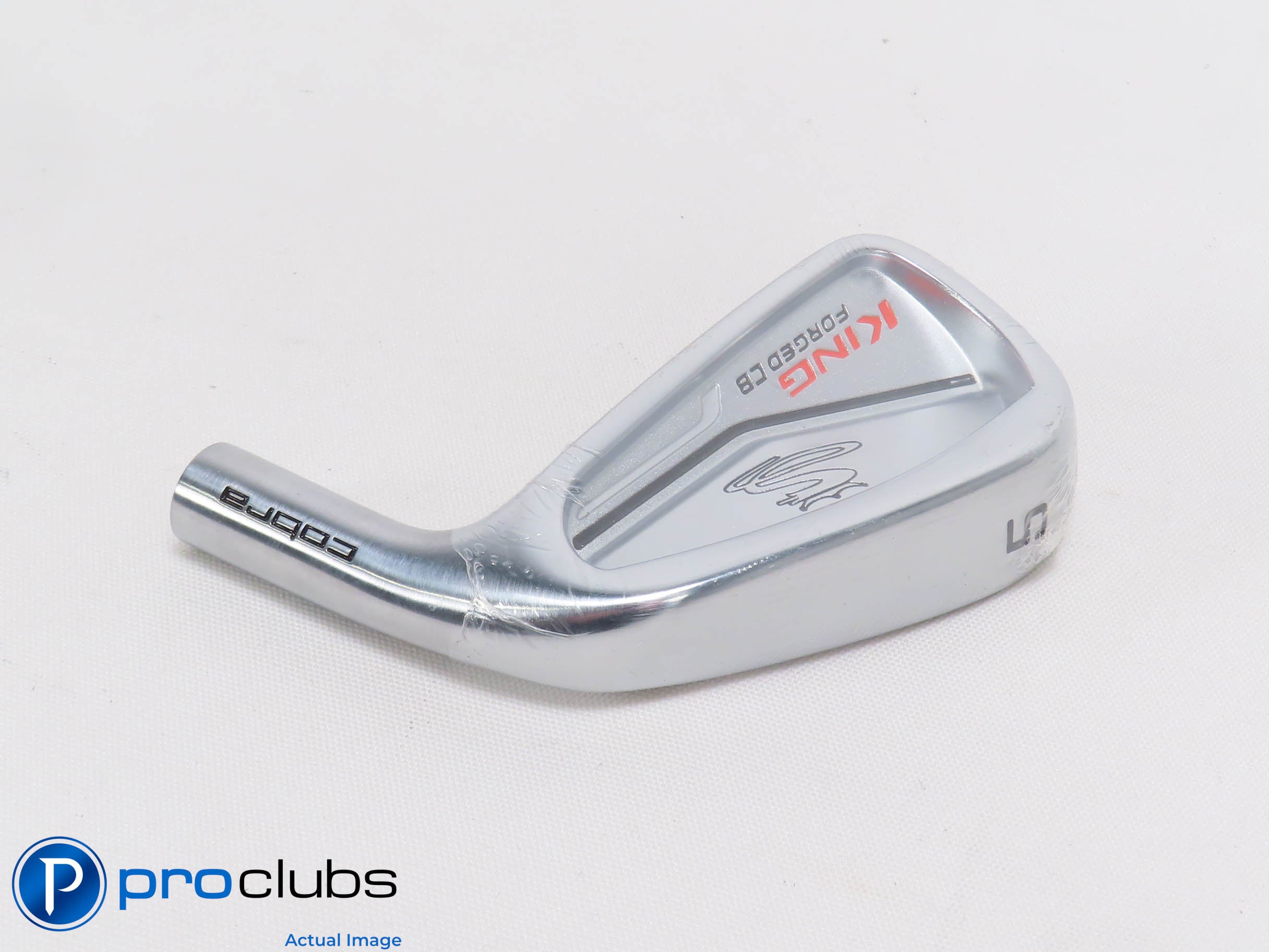 NEW Cobra King Forged CB 27* 5 Iron HEAD ONLY 464729