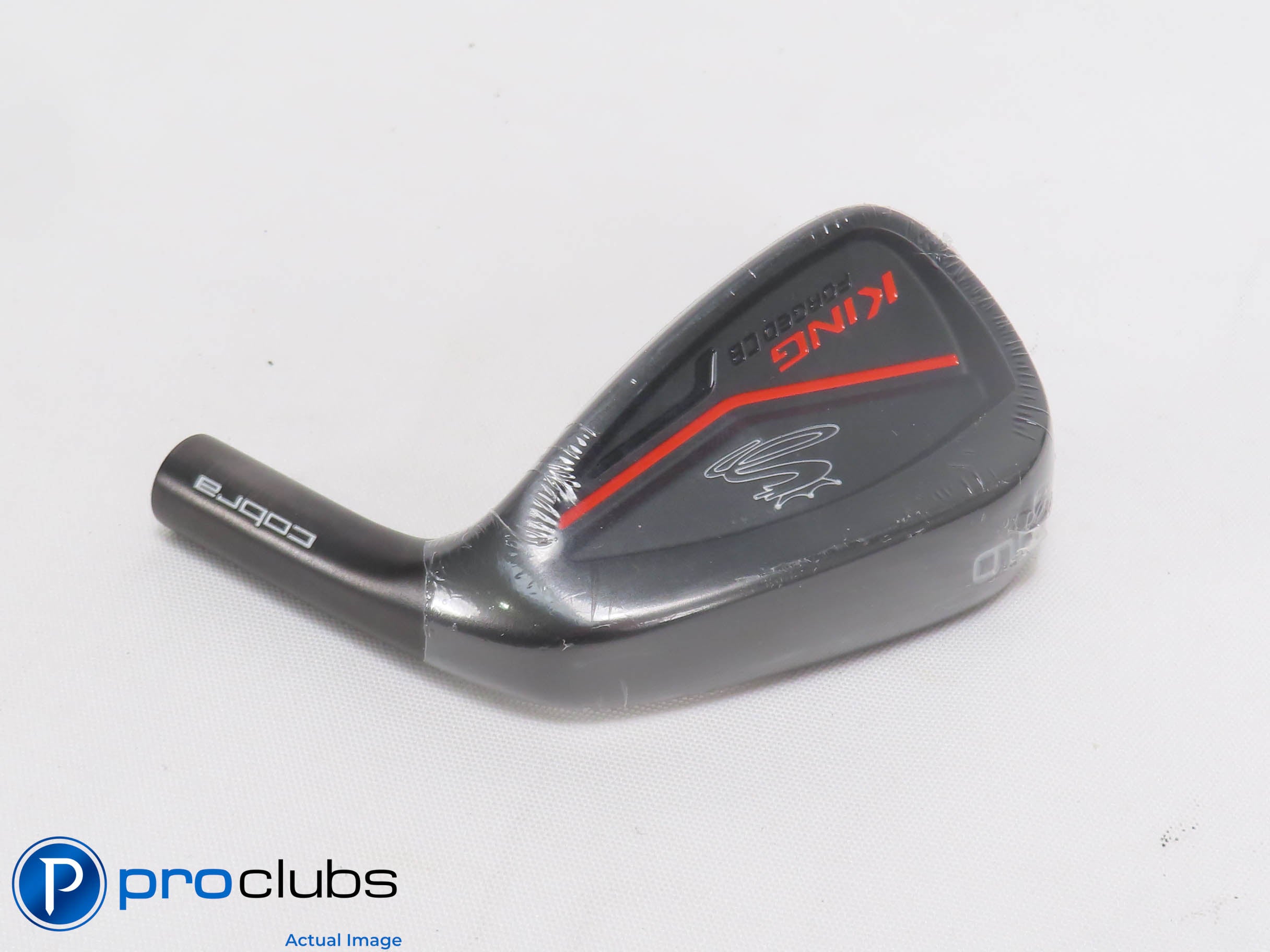 NEW Cobra King Forged CB Black 42* 9 Iron HEAD ONLY 464802