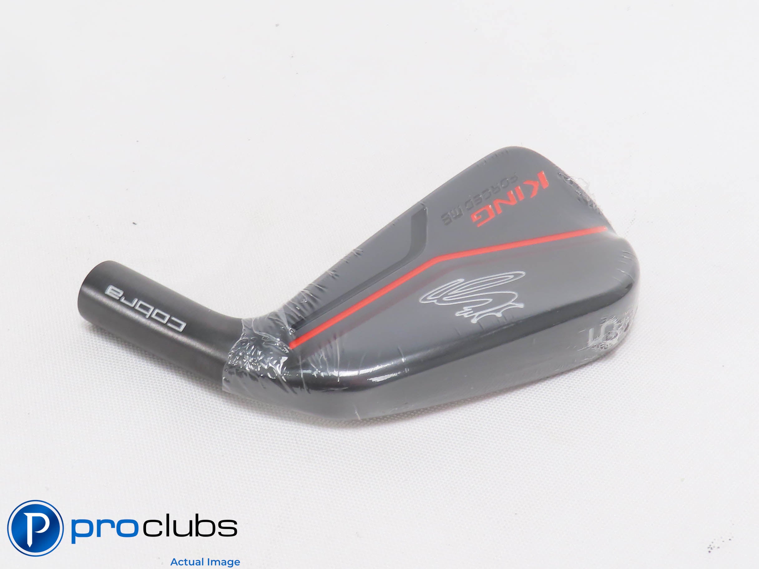NEW Cobra King Forged MB Black 27* 5 Iron HEAD ONLY 464791
