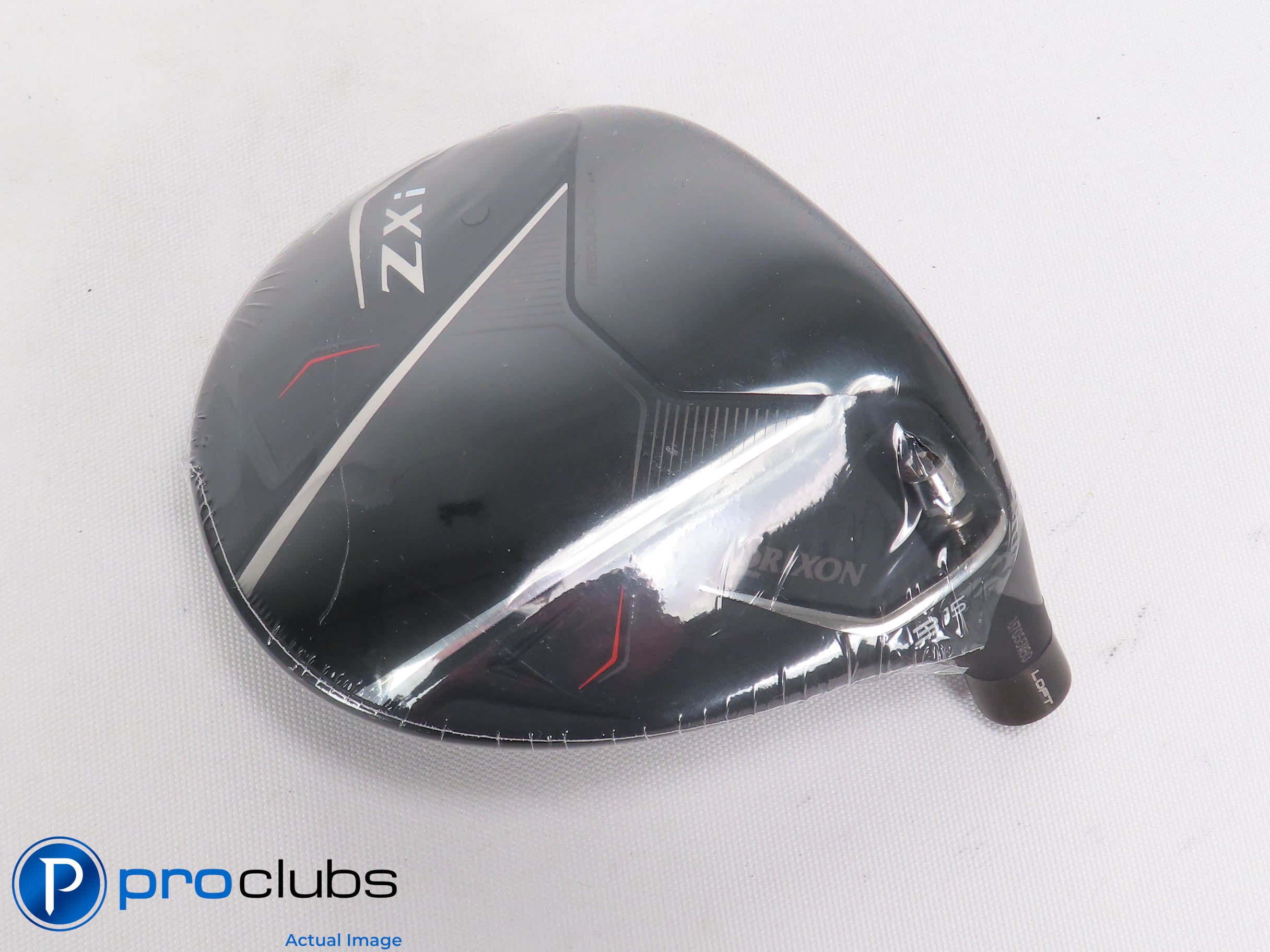 New! Srixon ZXi 15* 3 Wood - Head Only - 465463