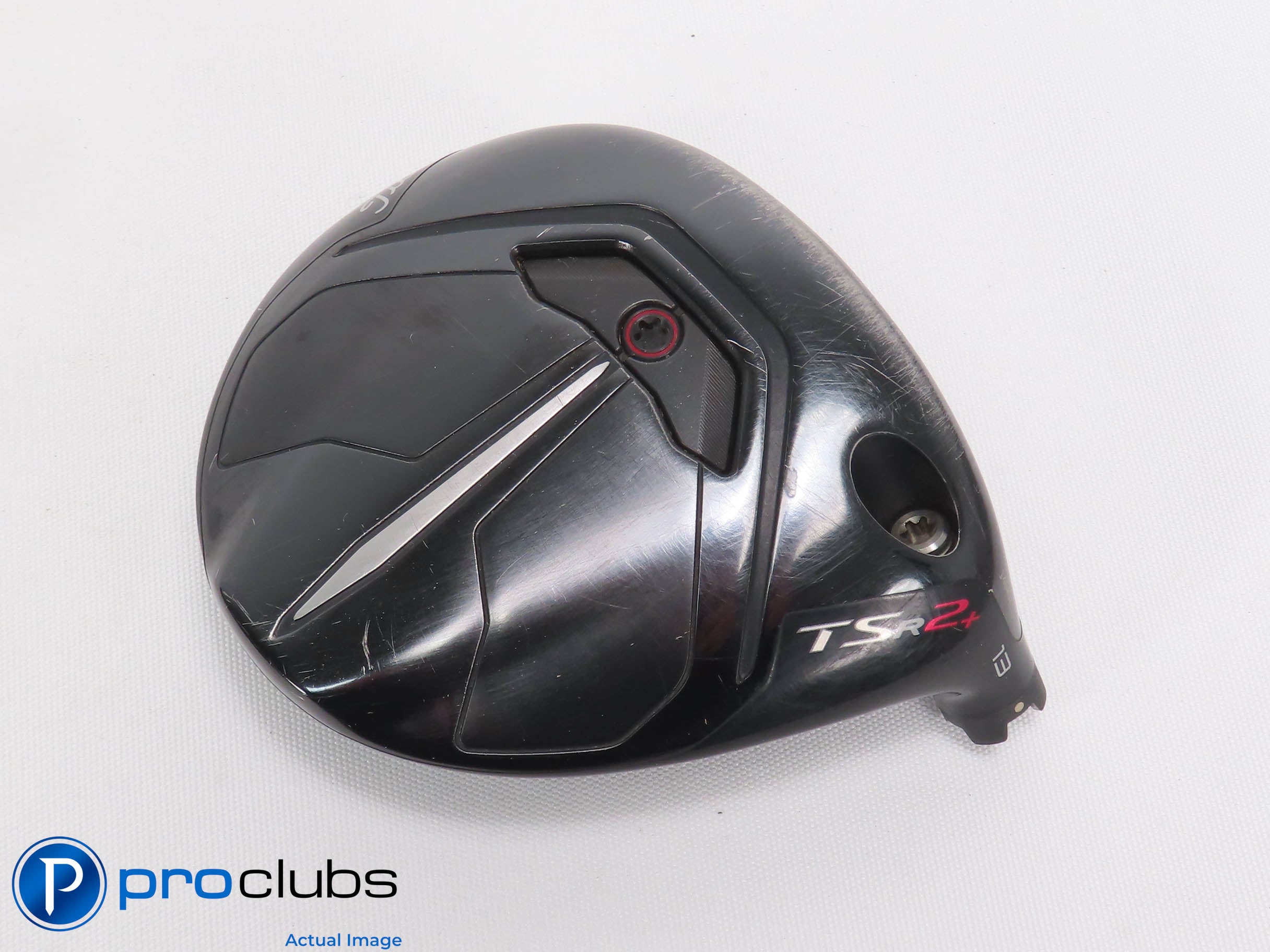 Titleist TSr2+ 13* 3 Wood - Head Only - 465431