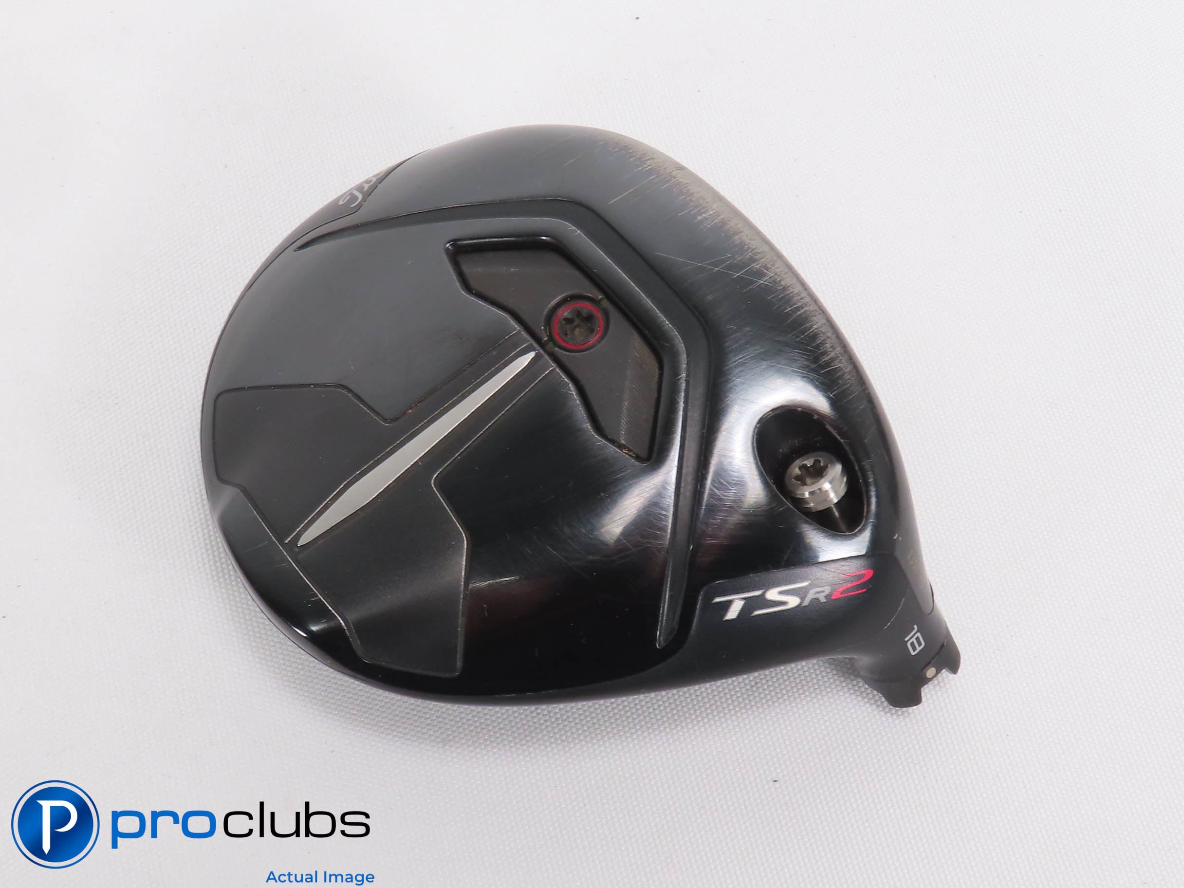 Titleist TSr2 18* 5 Wood - Head Only - 465462