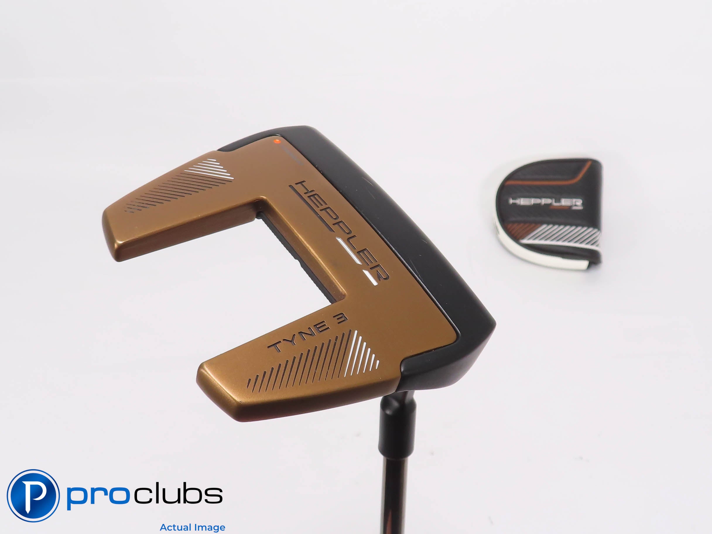 Ping Heppler TYNE 3 34