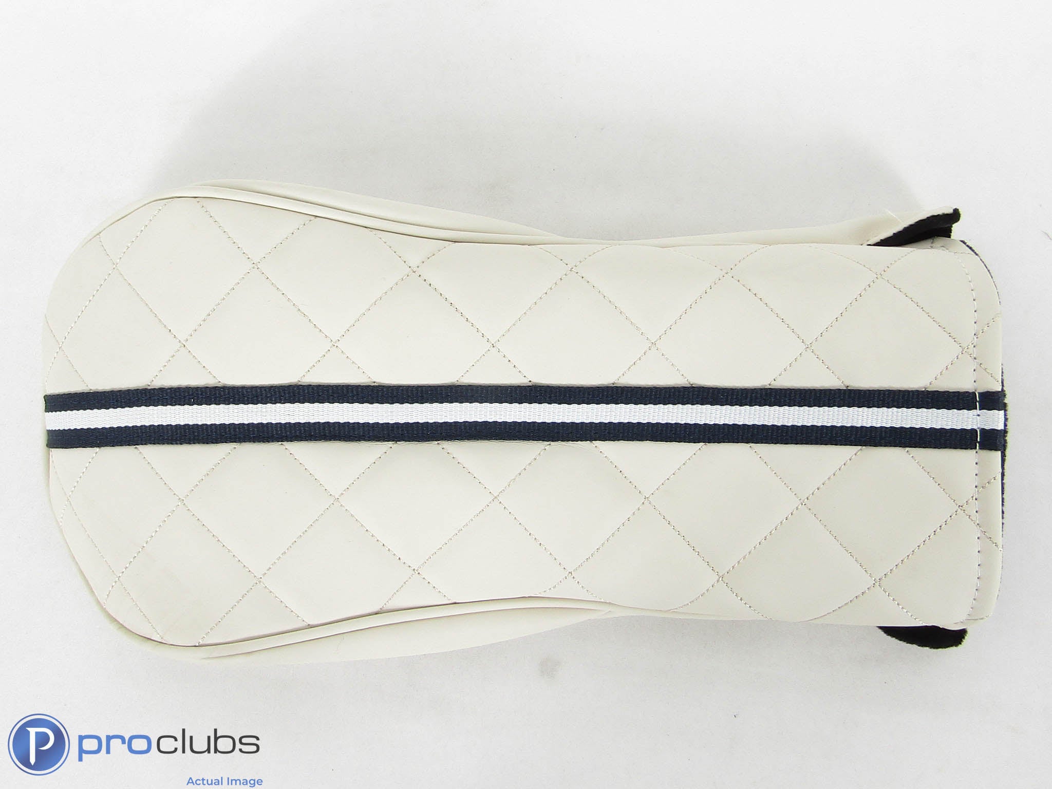 G/Fore Daytona Quilted Driver Headcover - 465246