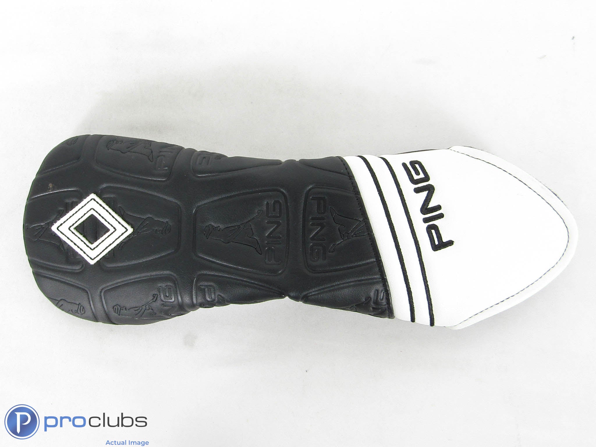 Ping Fairway Wood Headcover - 465253