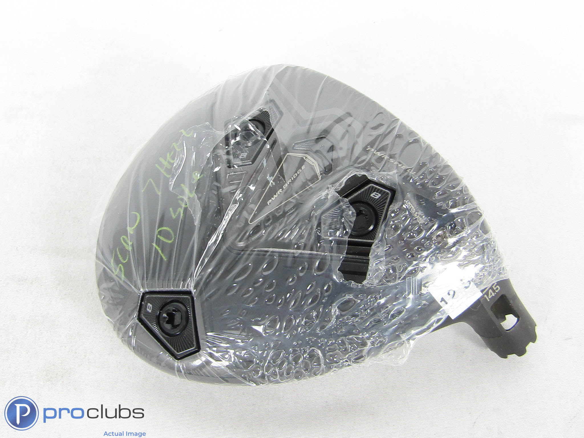 NEW! Cobra DarkSpeed LS Titanium 14.5* 3 Wood - Head Only - 462870
