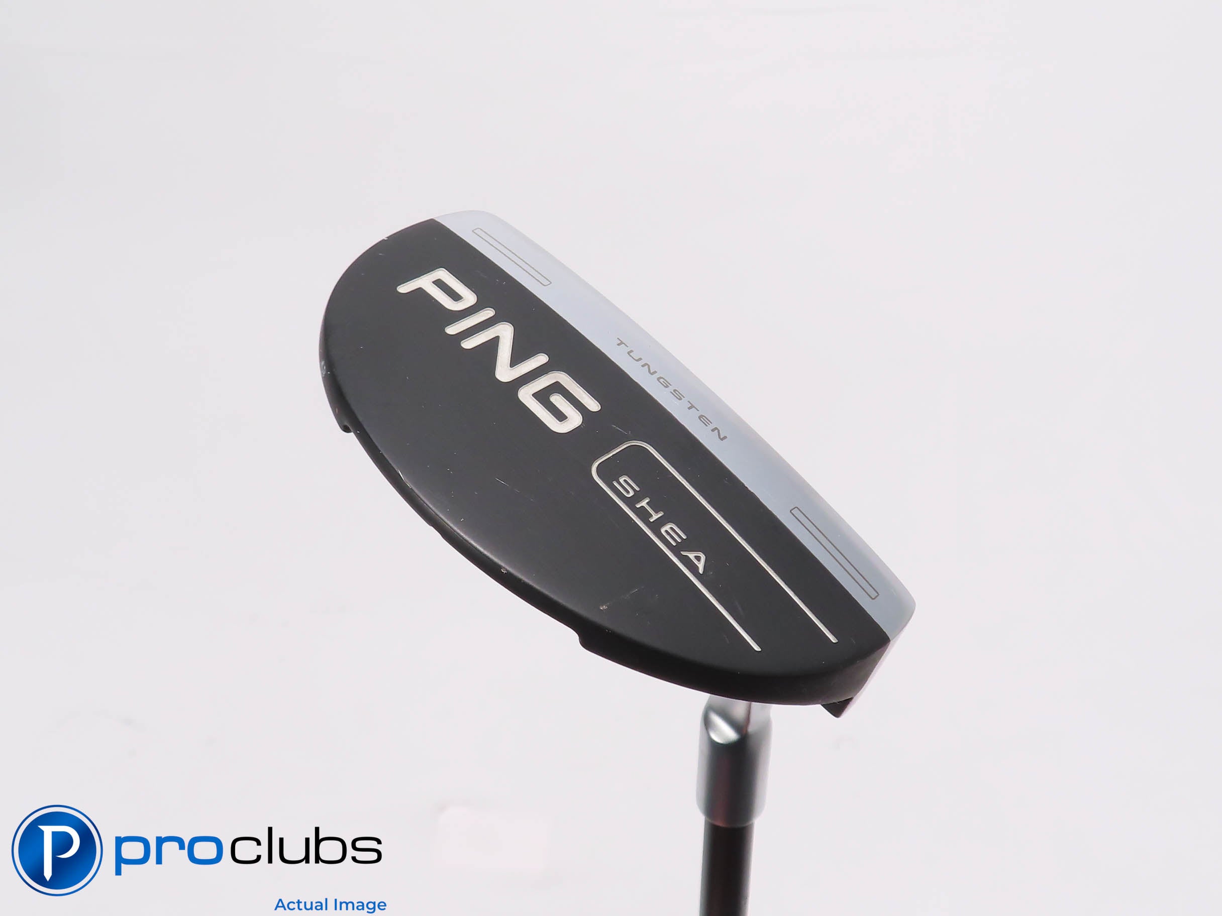 Nice Ping 23 Series SHEA 33" PUTTER Black Dot 463296