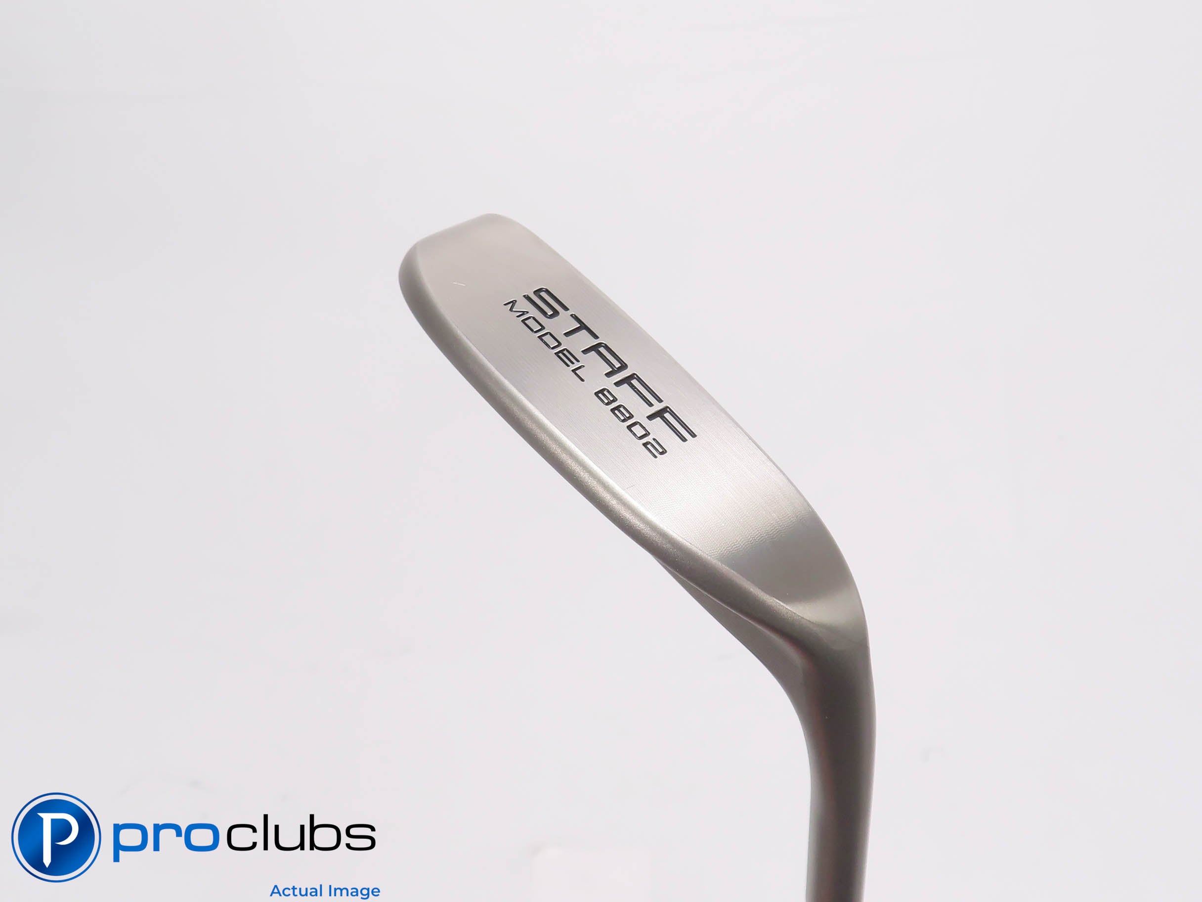 Nice Wilson Staff MODEL 8802 Milled 32" PUTTER 463327