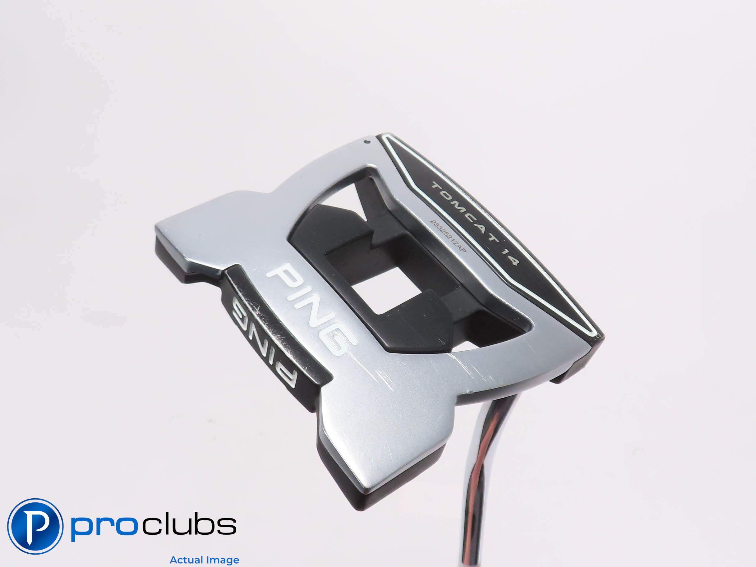 PING 23 Series TOMCAT 14 33" Putter - 463140