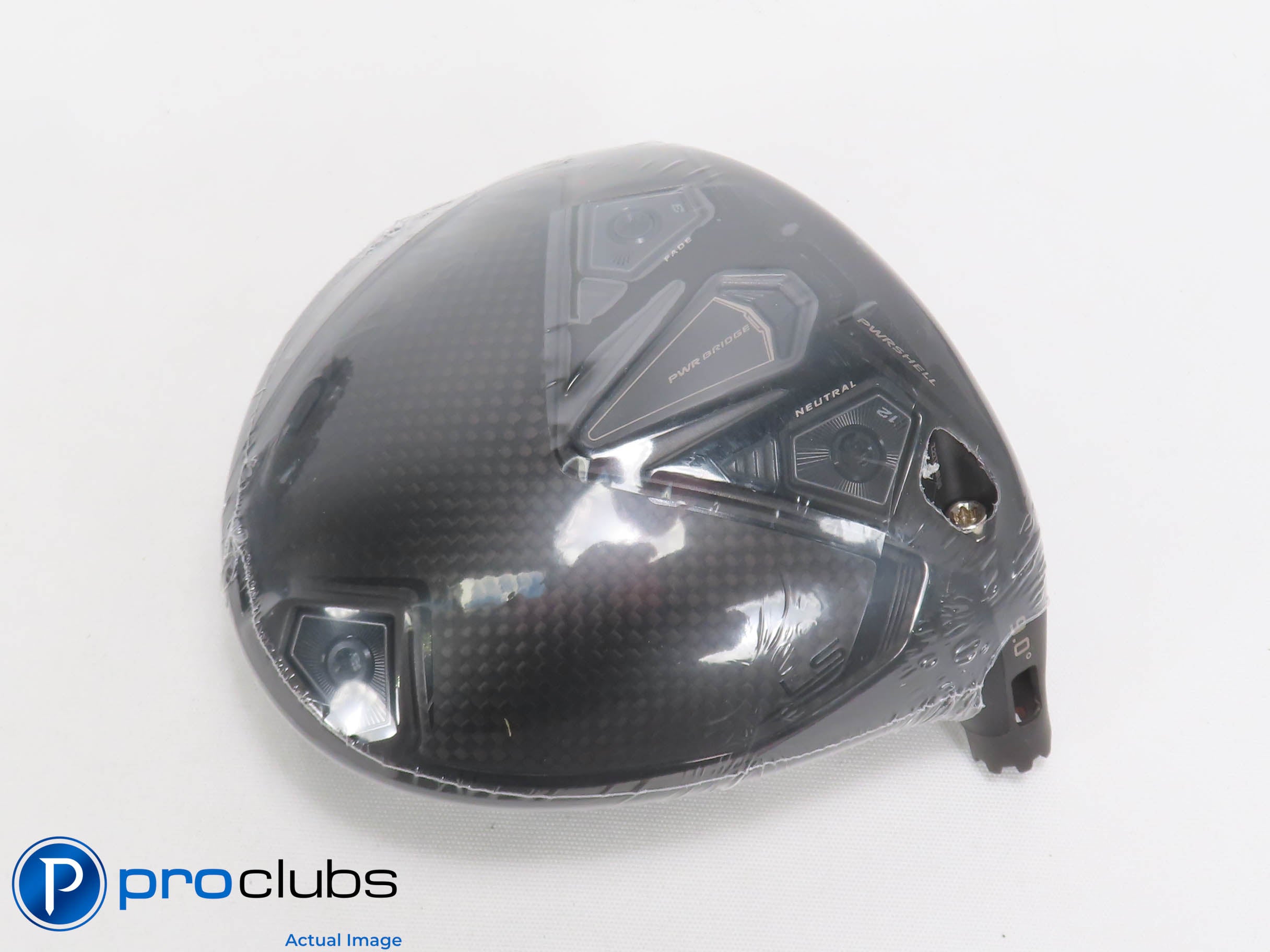 NEW Tour Issue Cobra DARKSPEED LS 9* Driver HEAD ONLY 462141