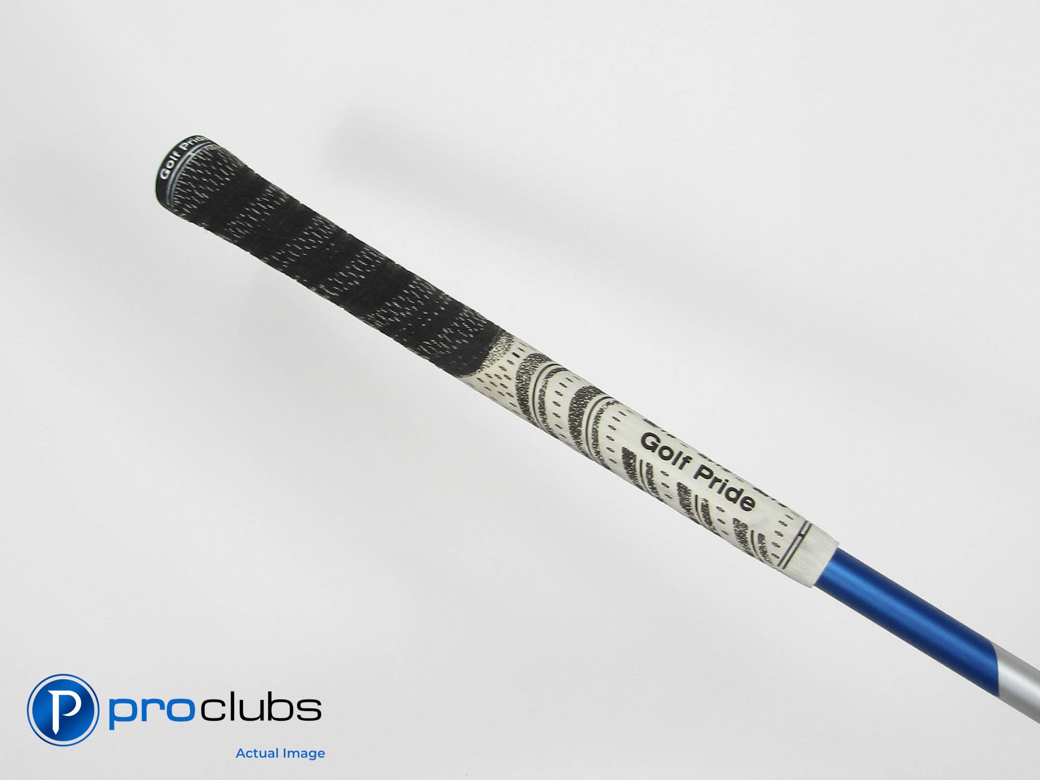 Fujikura VENTUS VeloCore + Blue 6 X-Flex Fairway Shaft w/ PXG Tip #464