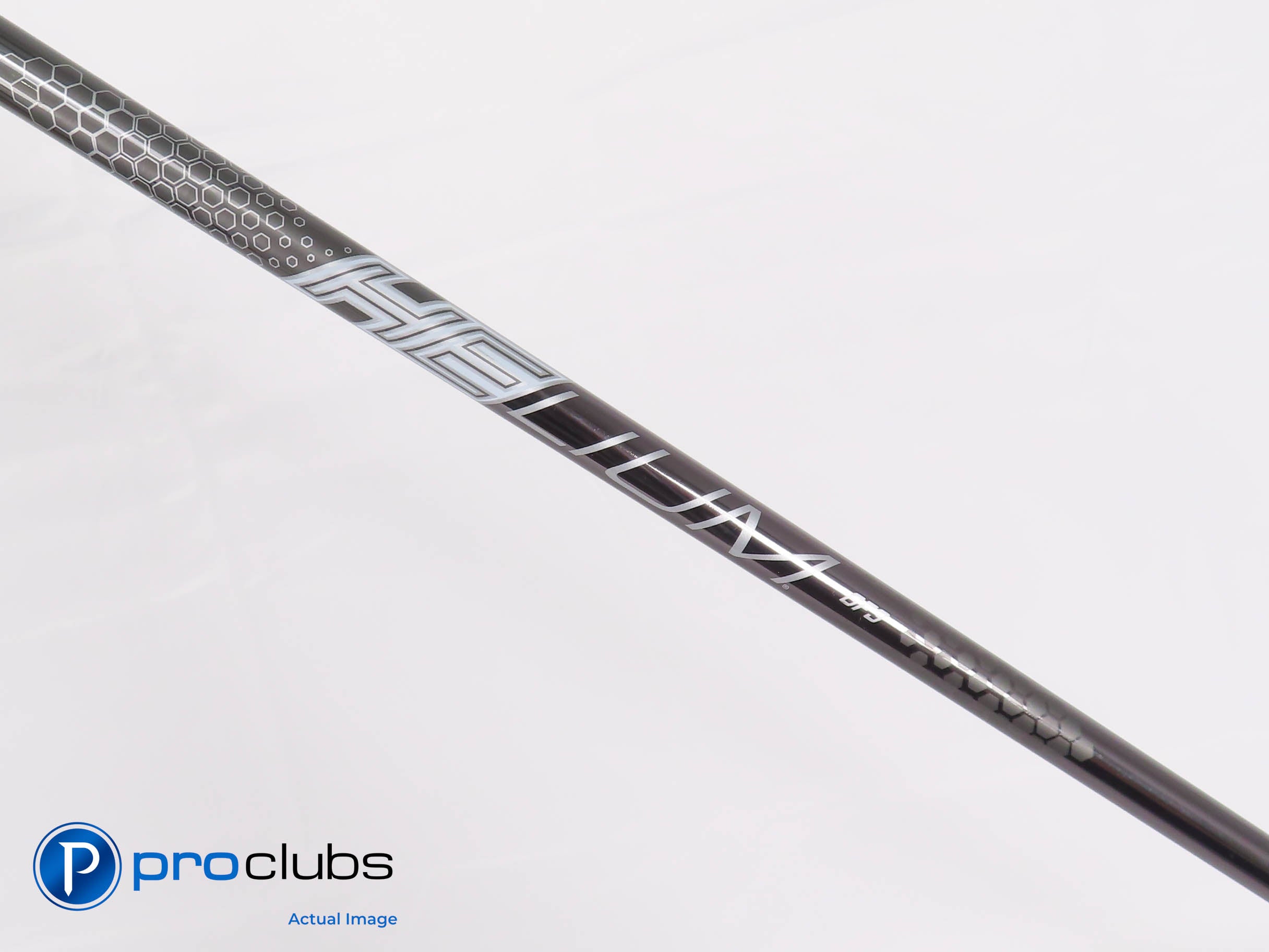 Callaway 2023 GREAT BIG BERTHA 15* 3 Wood - Helium 6F3 Regular Flex -