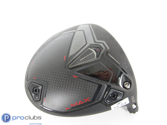 Nice Cobra DARKSPEED MAX 12* Driver HEAD ONLY 423021