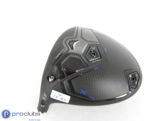 Mint! Left Handed Cobra DarkSpeed X 9* Driver - Head Only - L/H - 422402