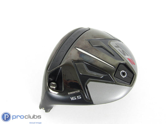 Tour Issue! Left Handed Titleist TSi2 16.5* 3 Wood - Head Only - L/H - 423568