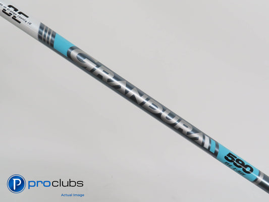 OC GRANDURA 590 55 LADIES FLEX DRIVER SHAFT w/ Callaway Adapter #315276