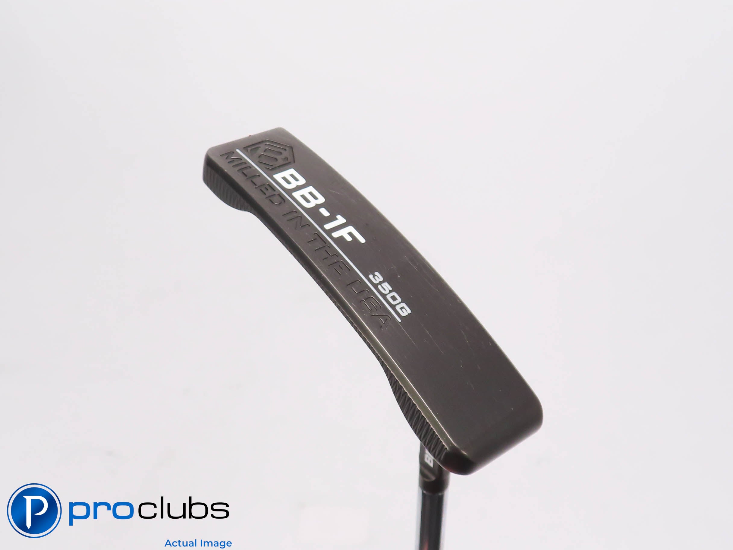 Excellent! Bettinardi '2022 BB-1F 350g 34" Putter - 463369