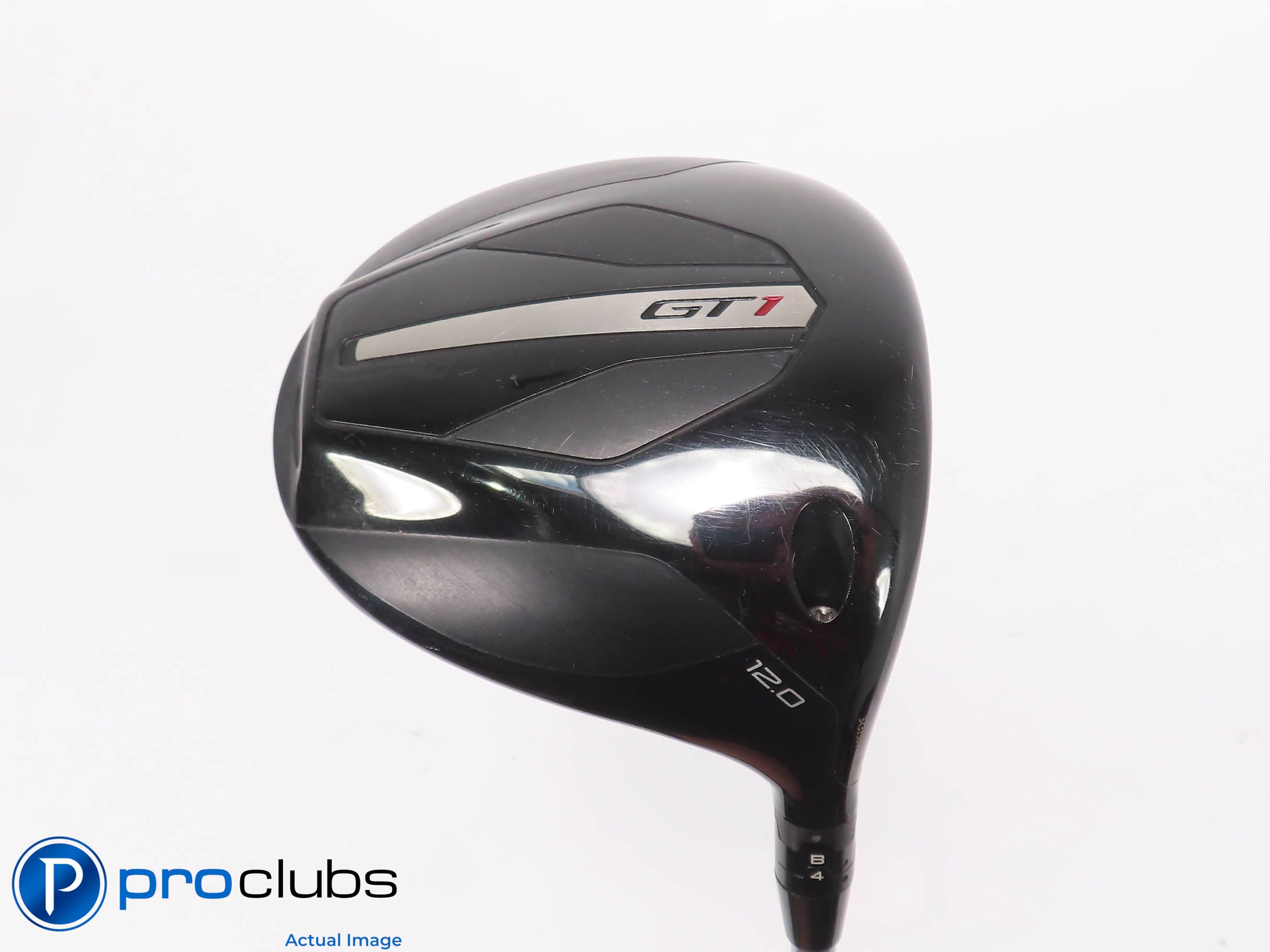 Ladies Titleist GT1 12* Driver - Fujikura Air Speeder 40g R3 Ladies Flex 463134