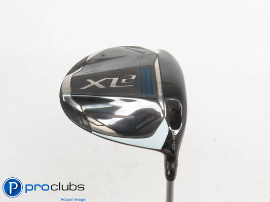 Nice! Cleveland Launcher XL2 Draw 9*-12* Driver - Ascent Blue 40g Senior 420750