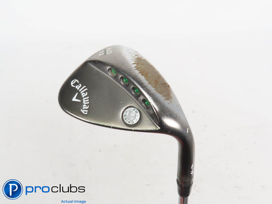 Callaway 2019 MD PM-Grind 60*(12*) Wedge - KBS Tour Stiff Flex - 420544