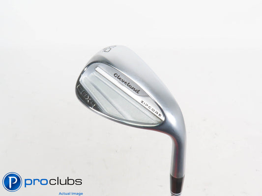 Ladies Cleveland CBX4 50*(12*) Wedge - UST Recoil 50g Ladies Flex - 420638