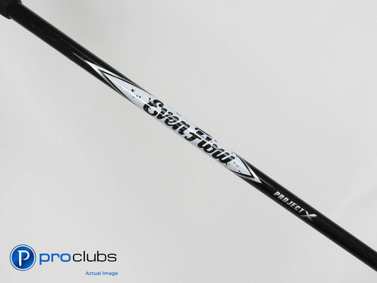 Project X EvenFlow Black 85 6.0 Stiff Flex Hybrid Shaft w/ PING G430 Tip 420868