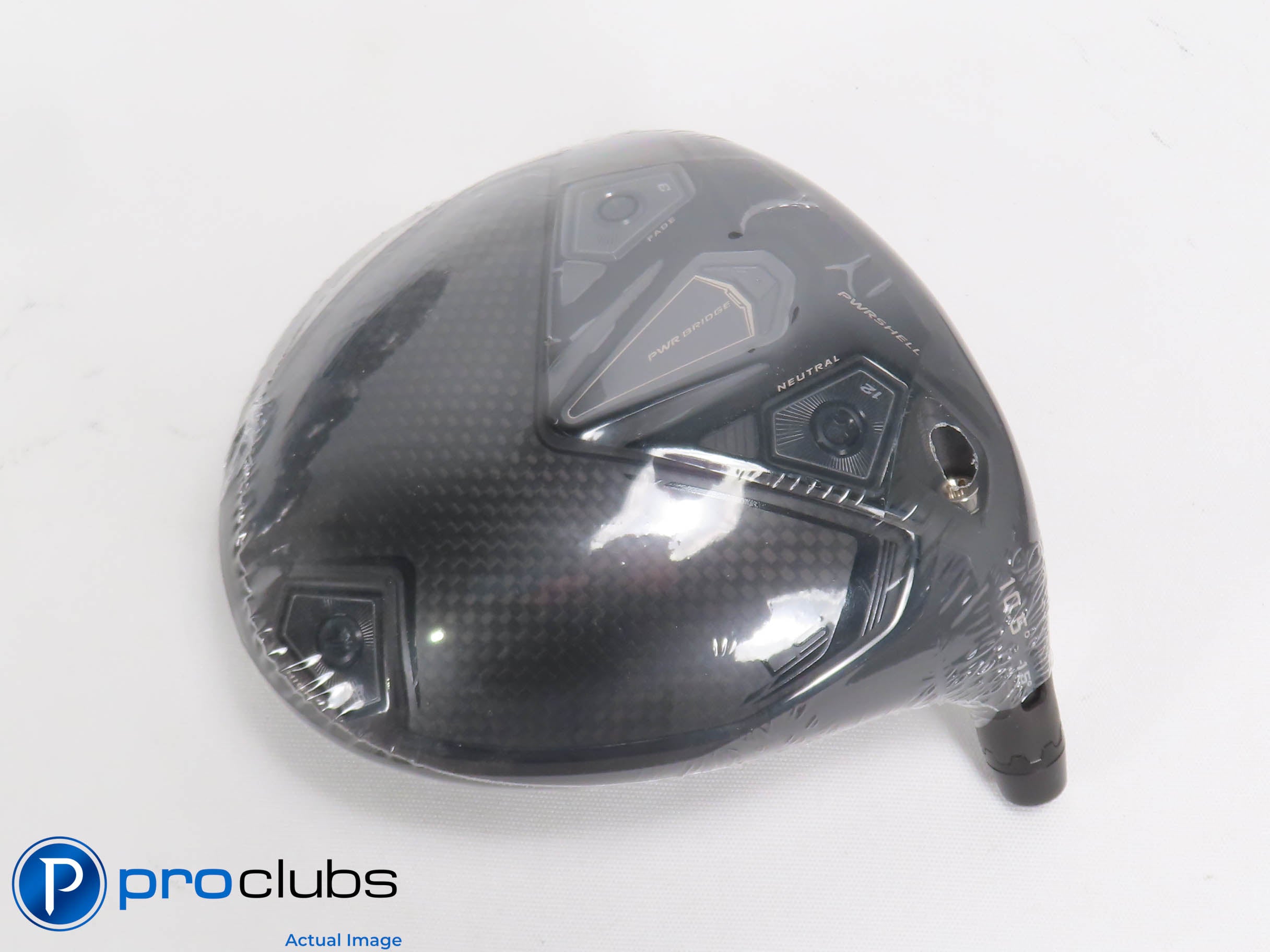 NEW Tour Issue Cobra DARKSPEED LS 10.5* Driver HEAD ONLY w/Adapter 462213