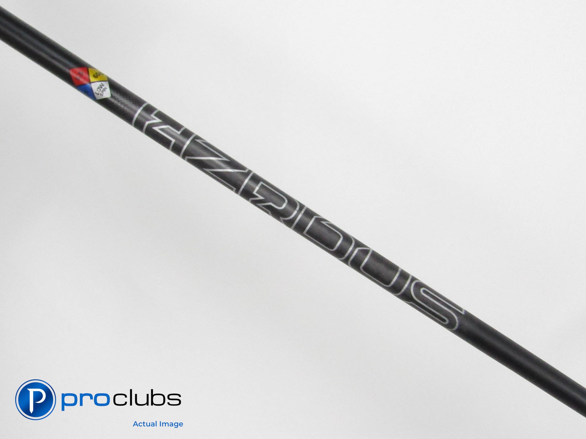 GEN 5 Project X HZRDUS Black 60 5.5 Regular Flex Driver Shaft Pull Out #463465