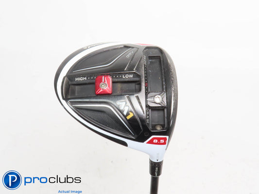 TaylorMade 2016 M1 8.5* Driver - Fujikura Speeder 661 Evolution X-Flex #421127