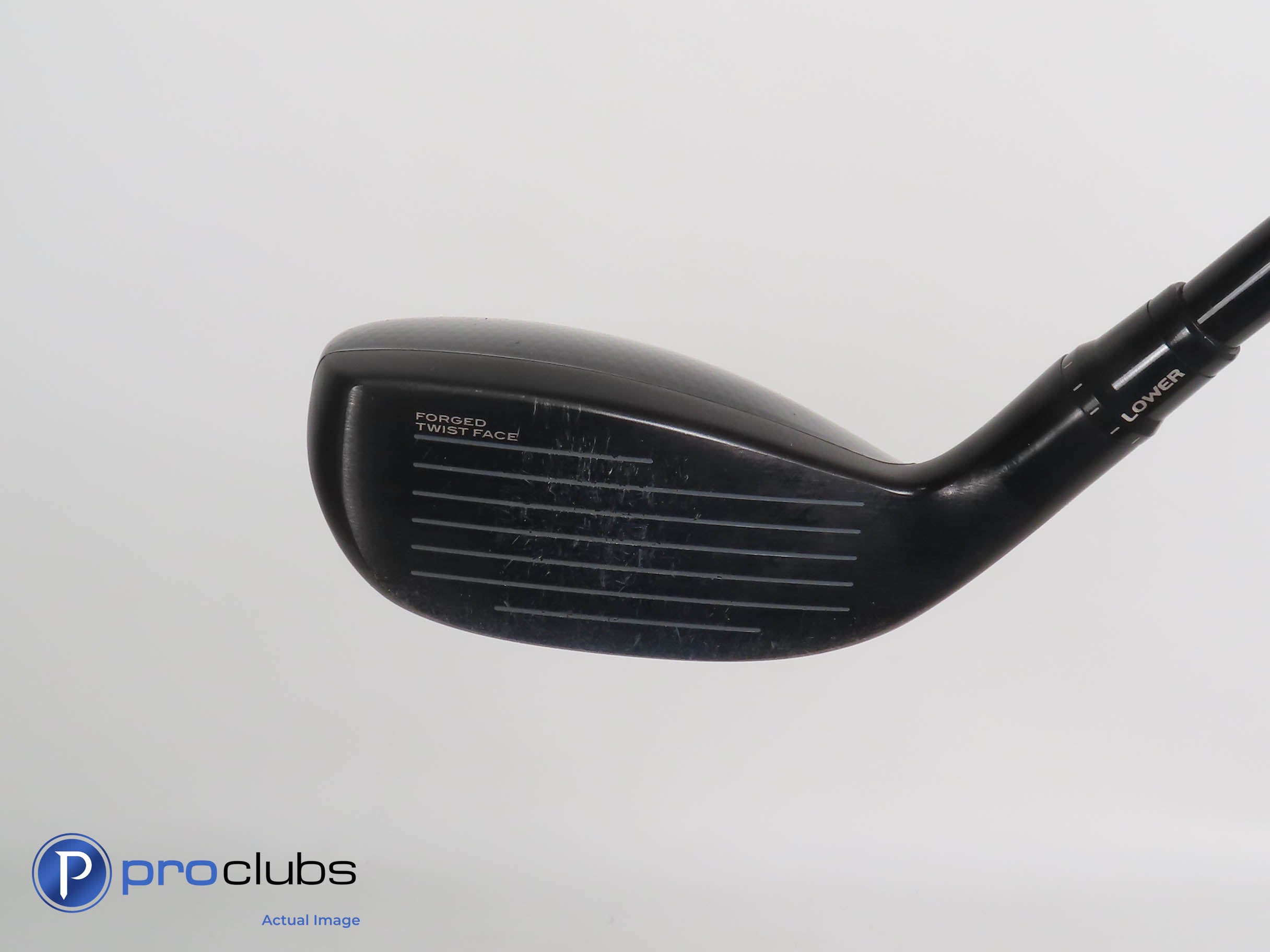 Buy Taylormade Stealth 2 Plus Diamana 4S Hybrid | Golf & Leisure Buy Taylormade Stealth 2 Plus Diamana 4S Hybrid | Golf & Leisure
