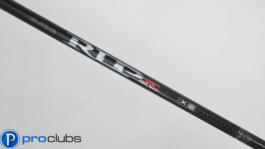 NEW ALDILA RIP-X 85 TX TOUR X-FLEX WOOD SHAFT #377374