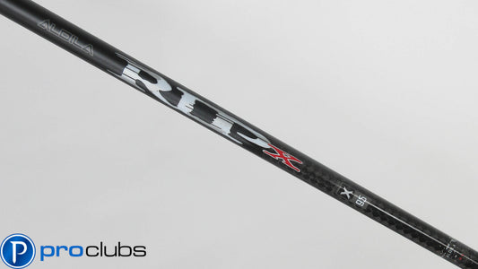 NEW ALDILA RIP-X 95 TX TOUR X-FLEX WOOD SHAFT #377339