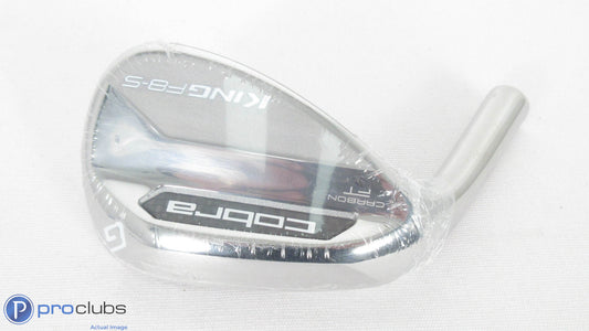 NEW! Left Handed Cobra King F8-S - G Wedge - Head Only - L/H 375005