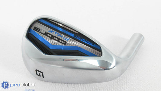 NEW! Left Handed Cobra F-MAX Airspeed - GW Iron - Head Only - L/H 374694