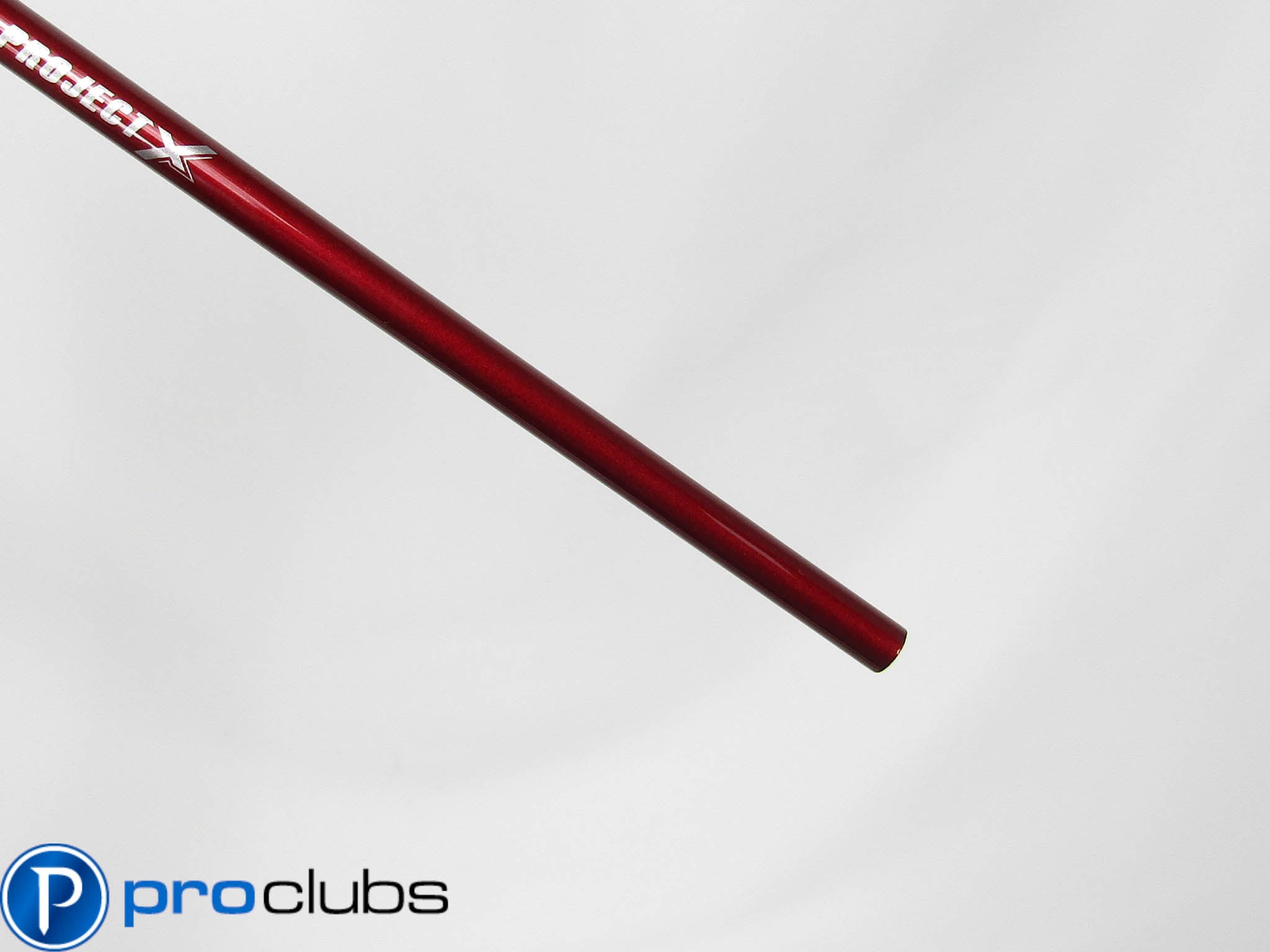 Arbre De Golf Project X Denali Noir 70 X-Stiff - 46 Pouces, Graphite Arbre De Golf Project X Denali Noir 70 X-Stiff - 46 Pouces, Graphite