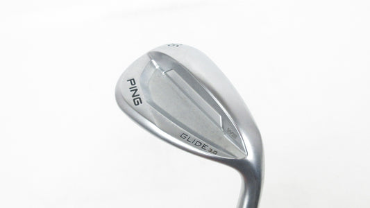 Ping Glide 3.0 Black Dot 56* (14*) Wedge - Ping Z-Z 115 Wedge Flex 305383