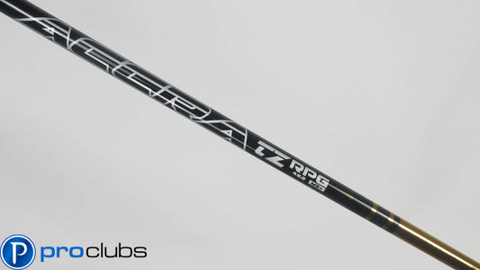 ACCRA TOUR Z RPG TOUR GOLD 462 M5+ X-FLEX Demo DRIVER SHAFT Titleist Tip 416174